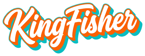 KingFisher Soft Wash